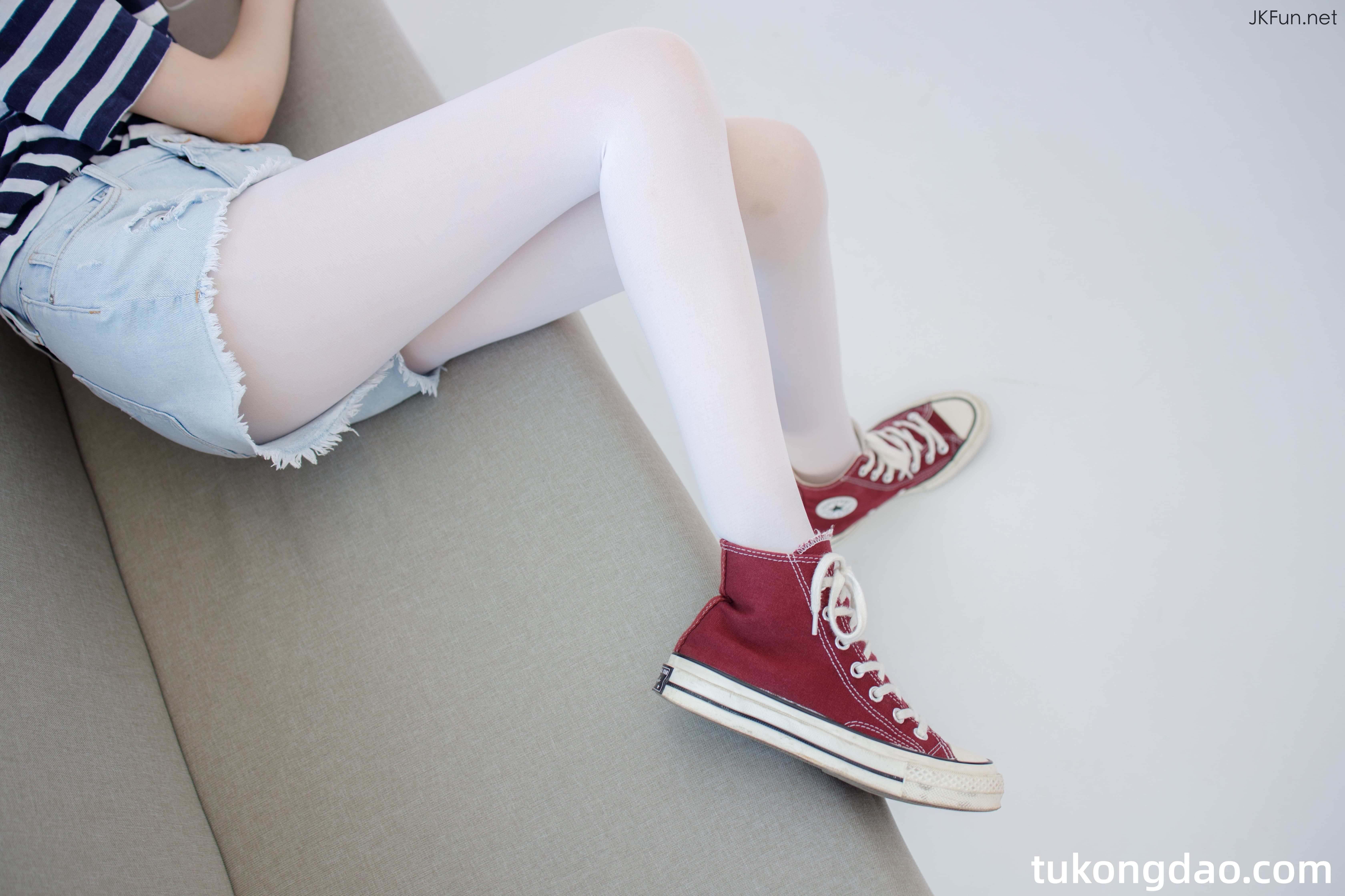 JKFUN-020 写真集 JKFUN-第8张